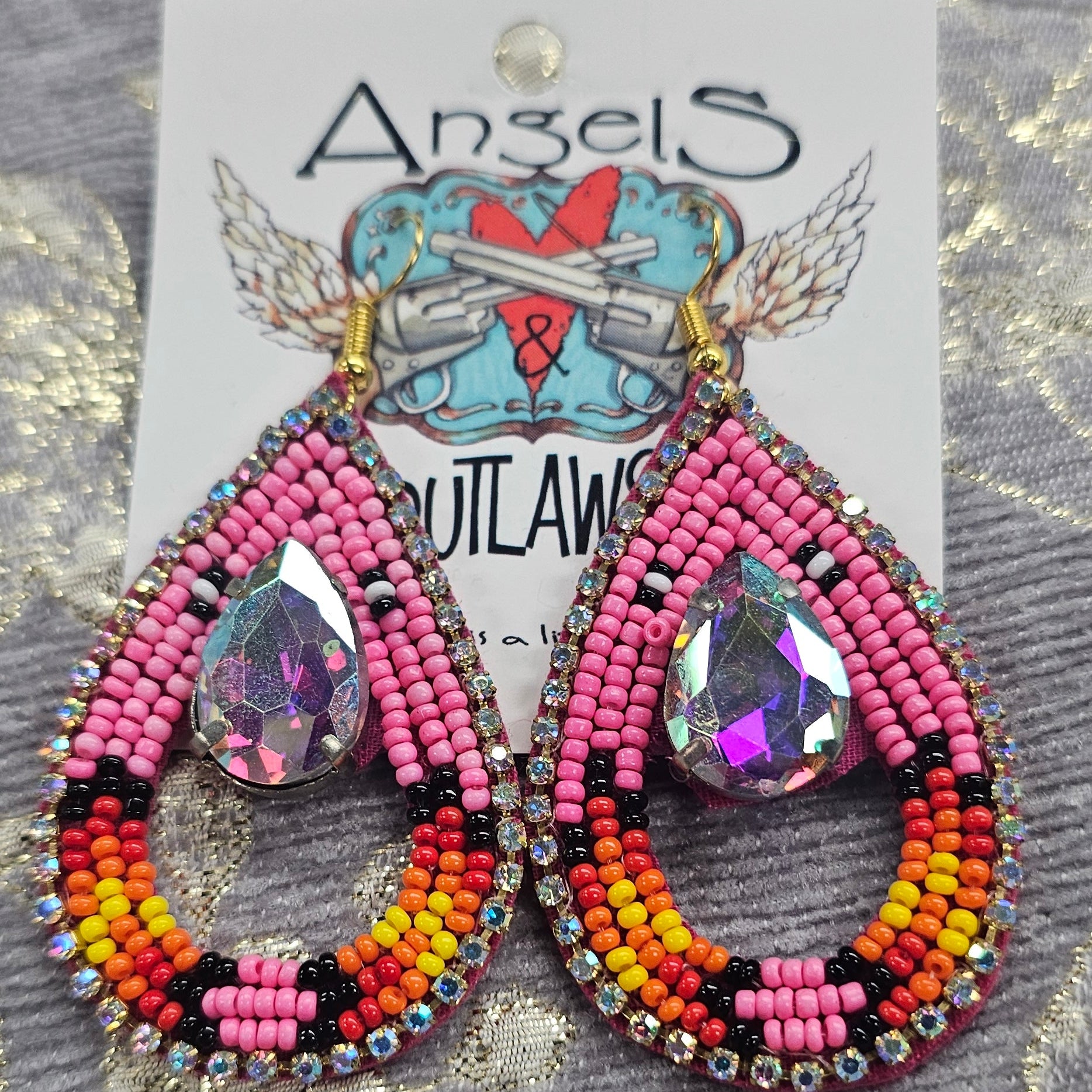 Patty Earrings